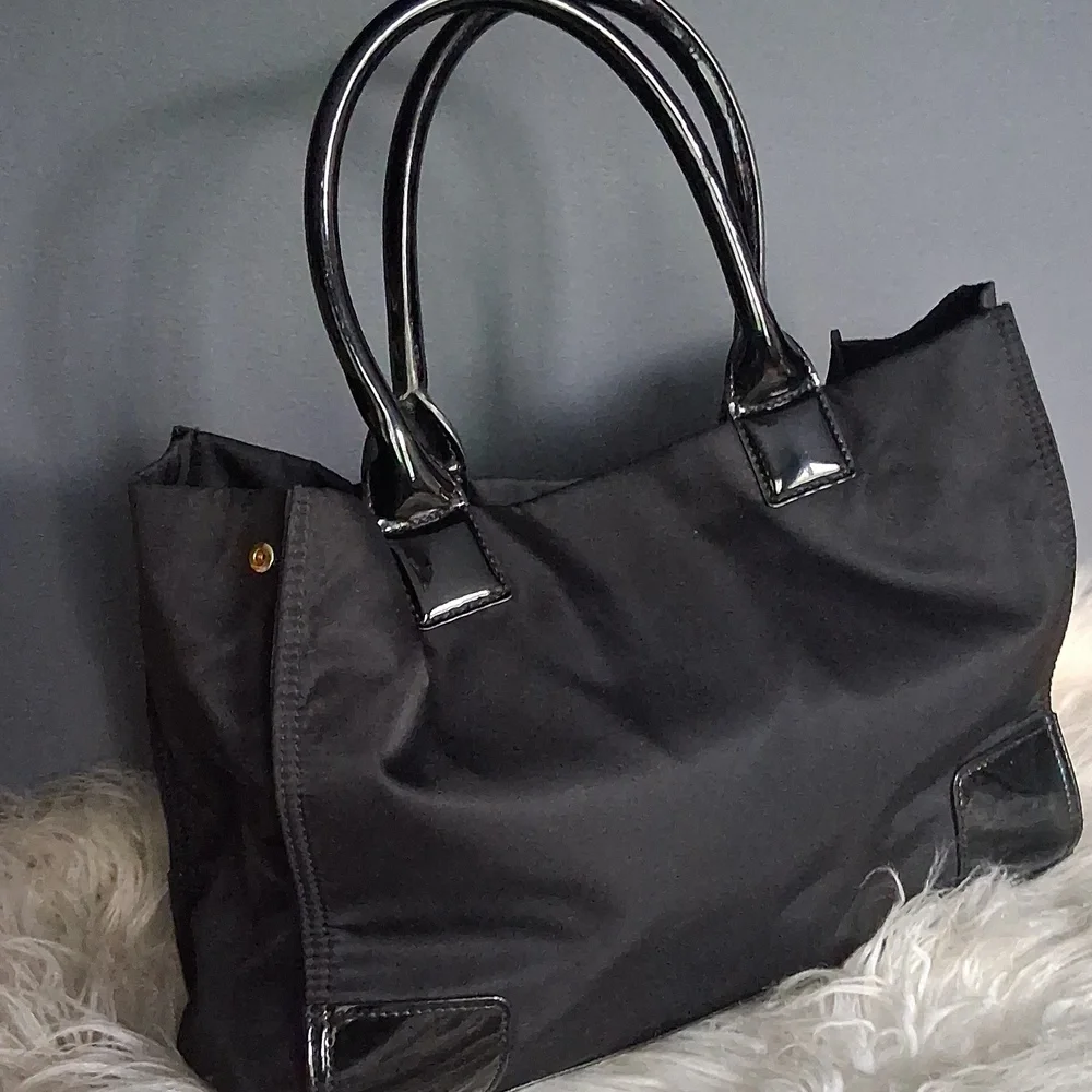 Tory Burch pre owned